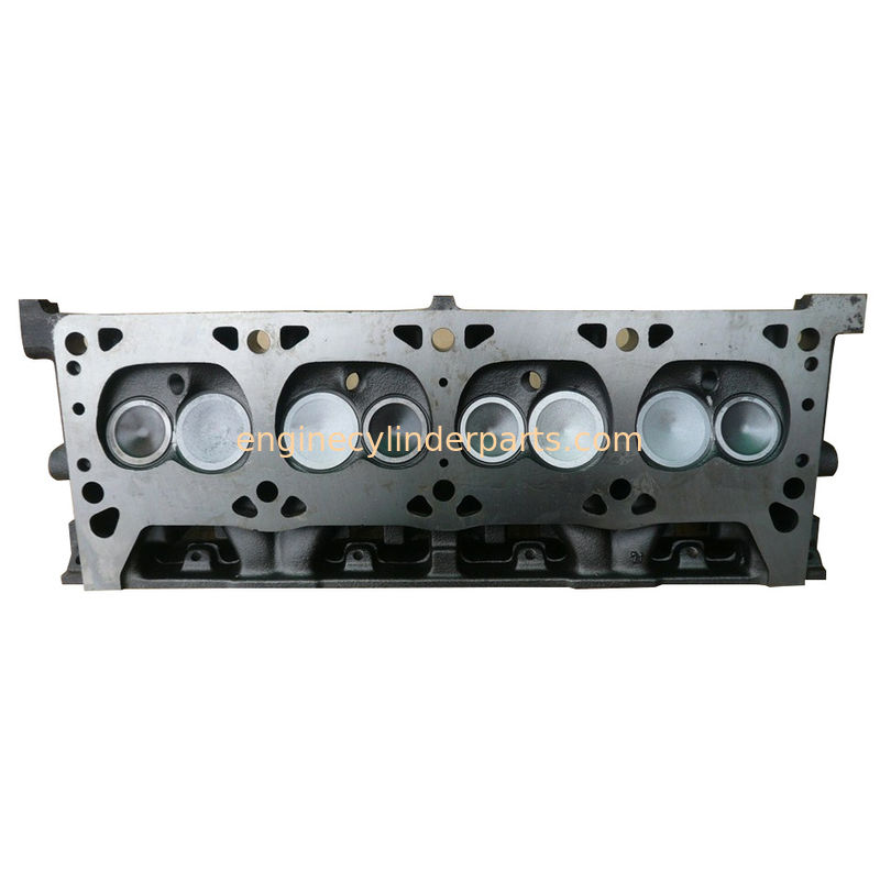 Cylinder Head Repair For Ford 3.0 8mm Valve Steam E6AE Cylinder Head