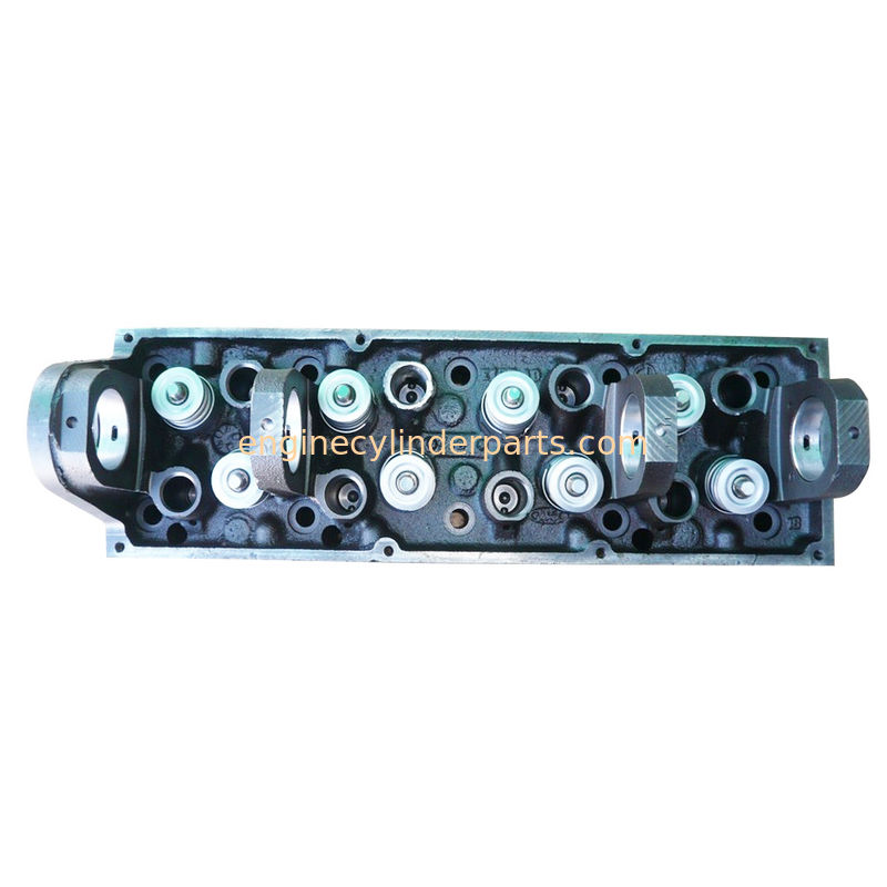 1989-94 Ford Cylinder Heads 2.3L 2300 CYLINDER HEAD C# E8/F1