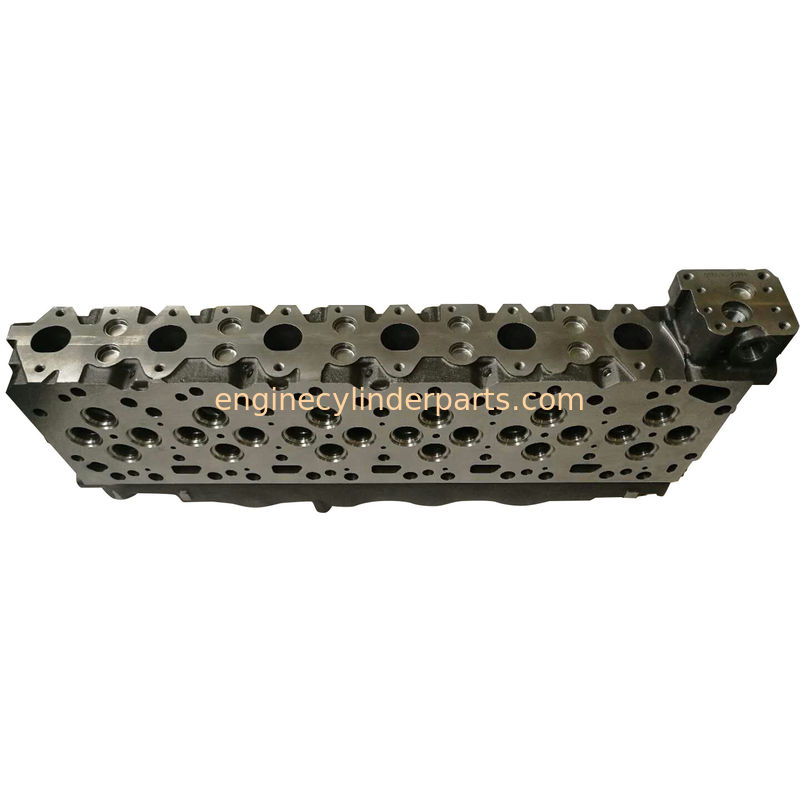 Cummins Qsb5.9 Isbe-6D 5.9L Diesel Cylinder Head 2831274