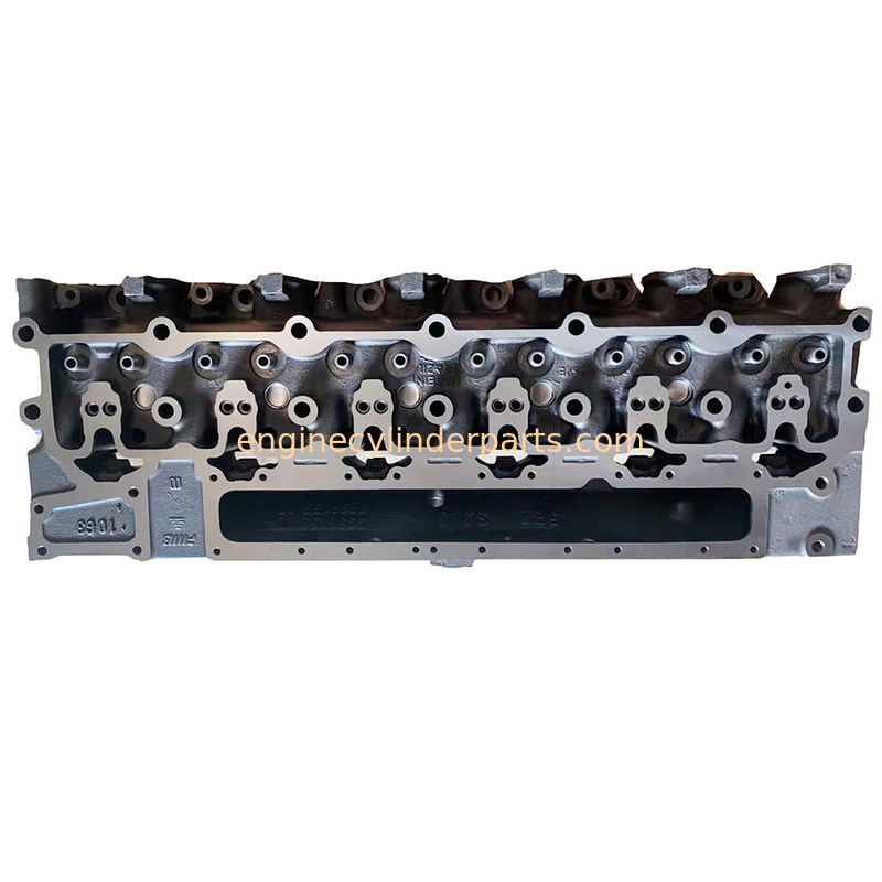 Cummins 6C 6CT Engine Cylinder Head Bare 3973493