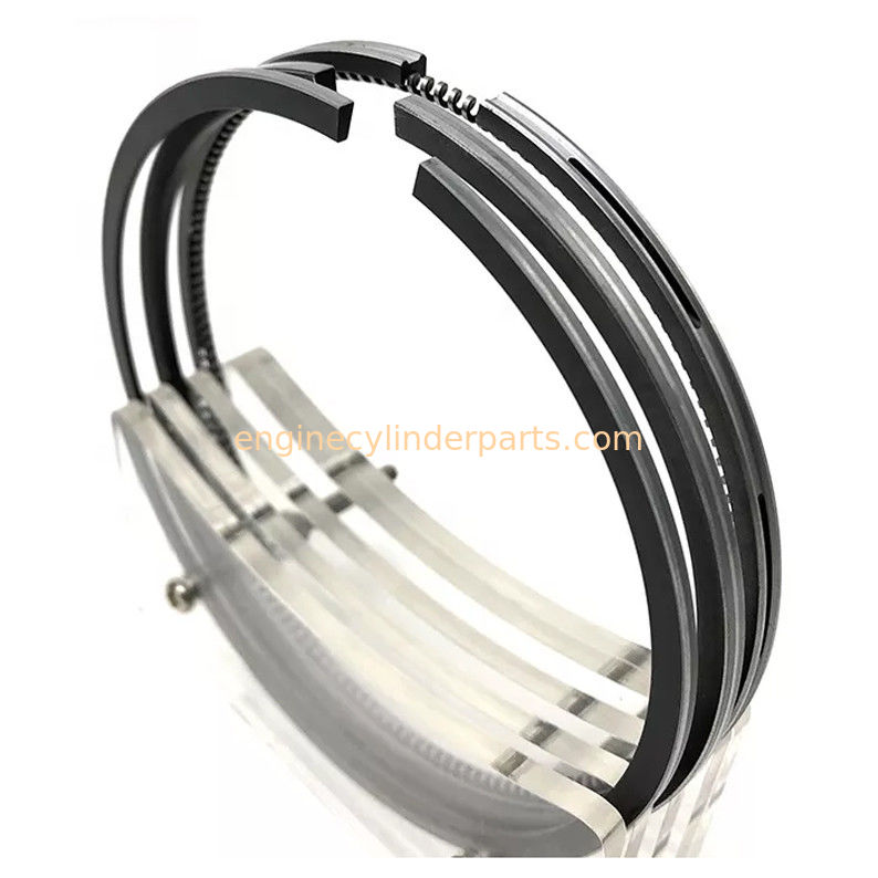 102mm  Piston Ring S6KT Ring 517538 34317-19010