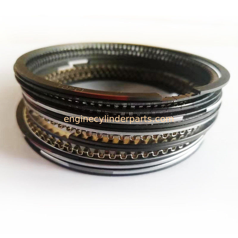 XU7 83mm Piston Ring Auto Parts For PEUGEOT XU7 JPZ/405 406 OEM 0398700