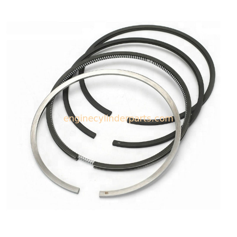 130.18mm Diesel Piston Rings For Cummins NH220 NA220 AR12098