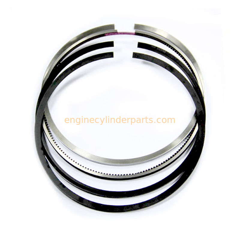 139.7MM Engine Piston Ring Set For Cummins NT855 3801056 3803471