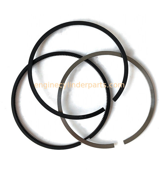 RIK 80MM Piston Ring Set For BEDFORD Astra Van 00154N0