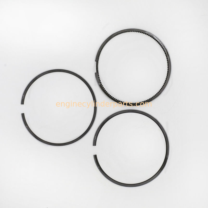 84MM Piston Ring Replacement For Bedford 4FB1 4FC1 62906V0