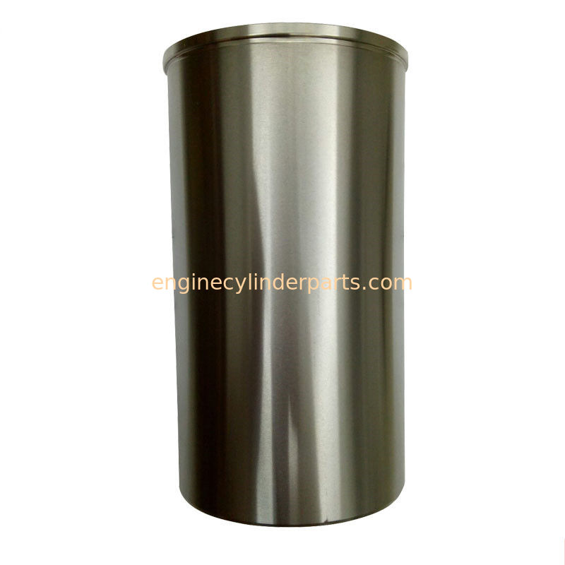 Dry Cast Iron Cylinder Liner Sleeve For DAF 95 213WT02