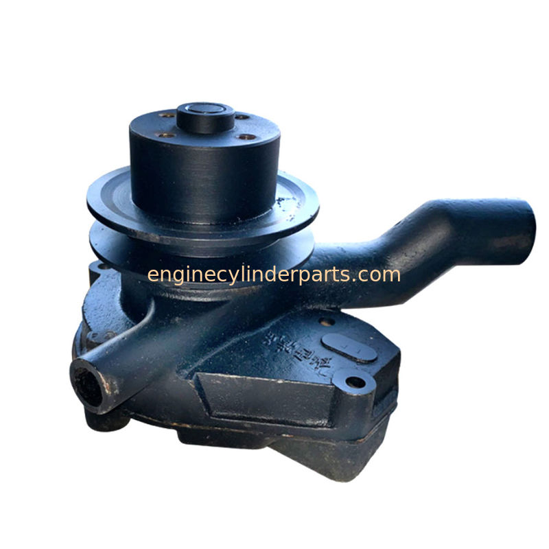 Diesel Engine Aluminum Water Pumps YANGCHAI 495