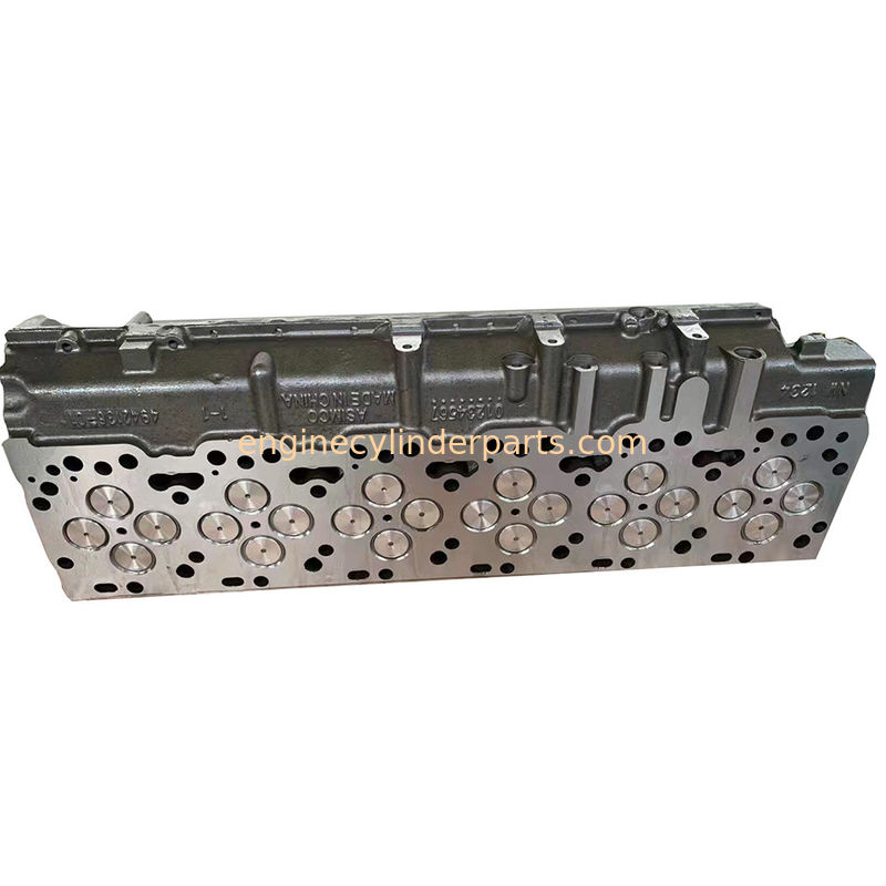 Cummins Cylinder Head Assy 6CT 3936180