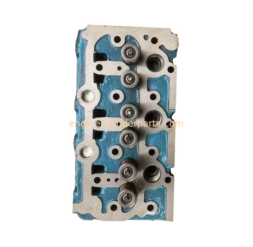 Kubota Cylinder Head Assy For D850 D950 Engine 15532-03040