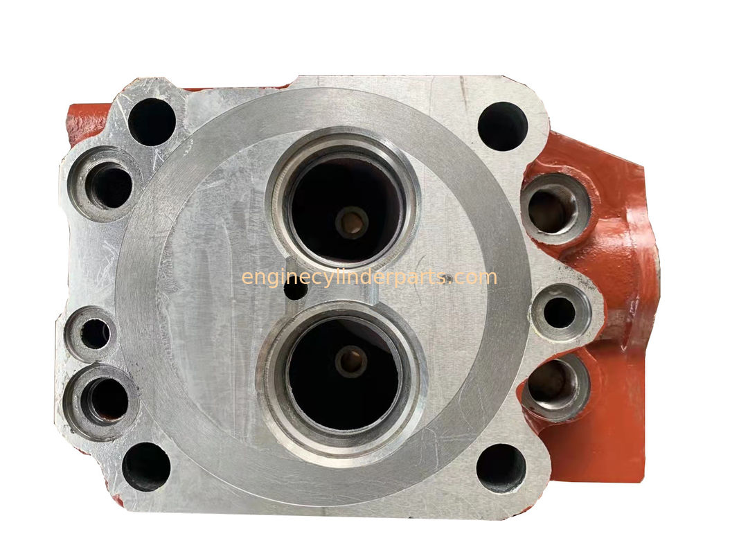 Marine Engine Cylinder Head For Deutz MWM TBD234-V12