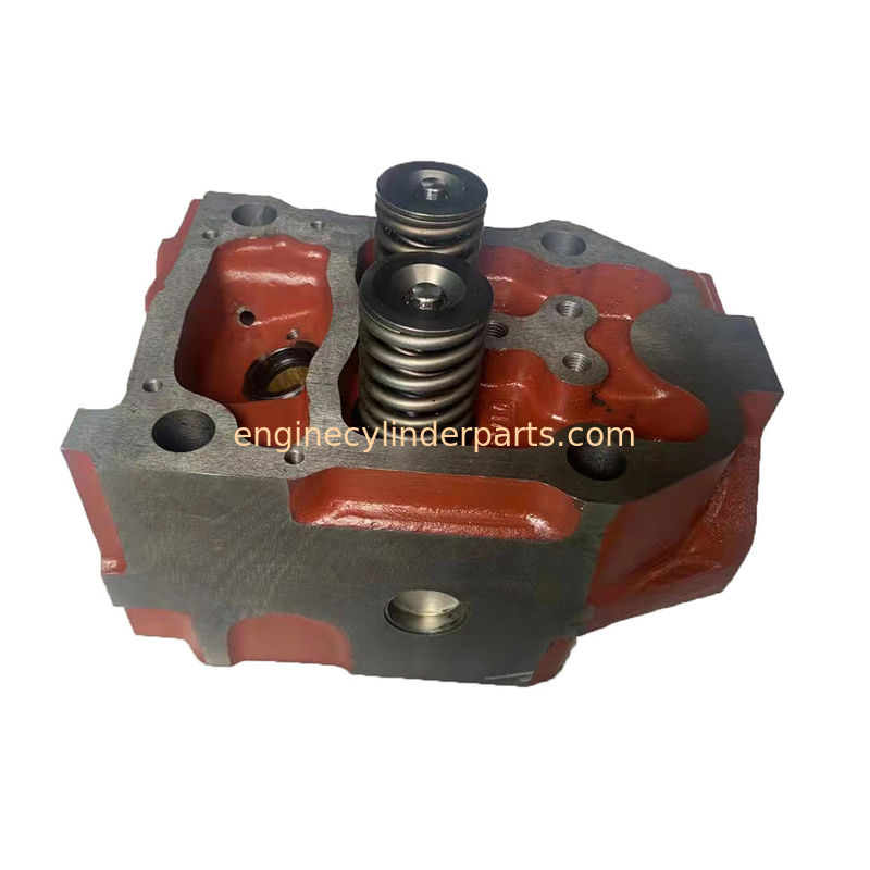 Deutz MWM TBD234-V12 Cylinder Head Assembly OEM Quality
