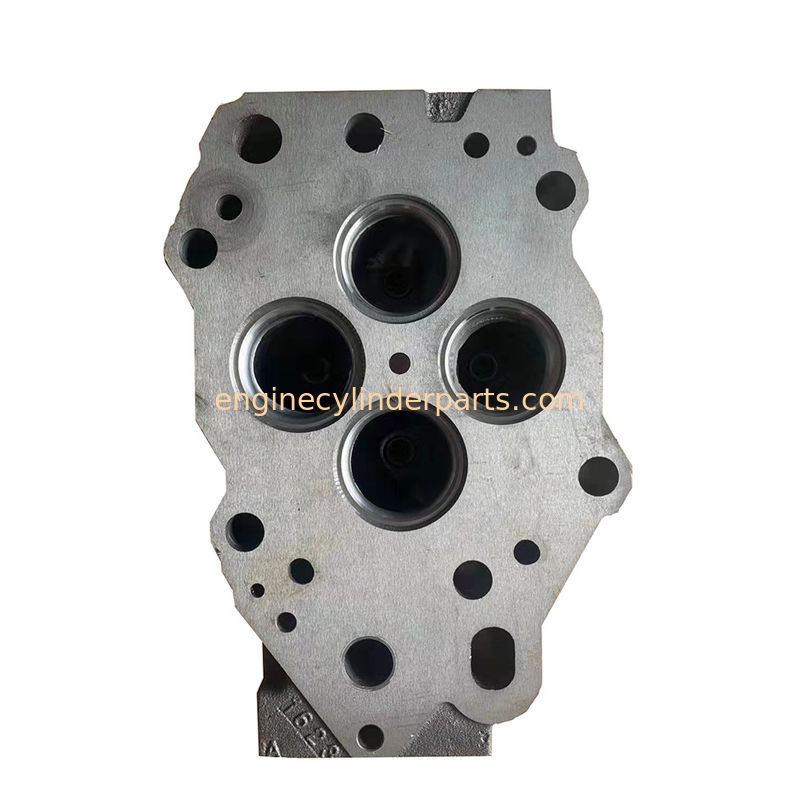 Diesel Engine Cylinder Head For Komatsu 6D140 Diesel Engine 6211-12-1110