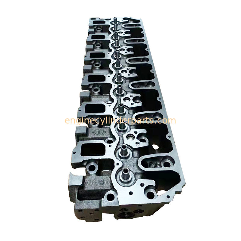 Yanmar 4D94 4TNE94 Cylinder Head 729900-11100