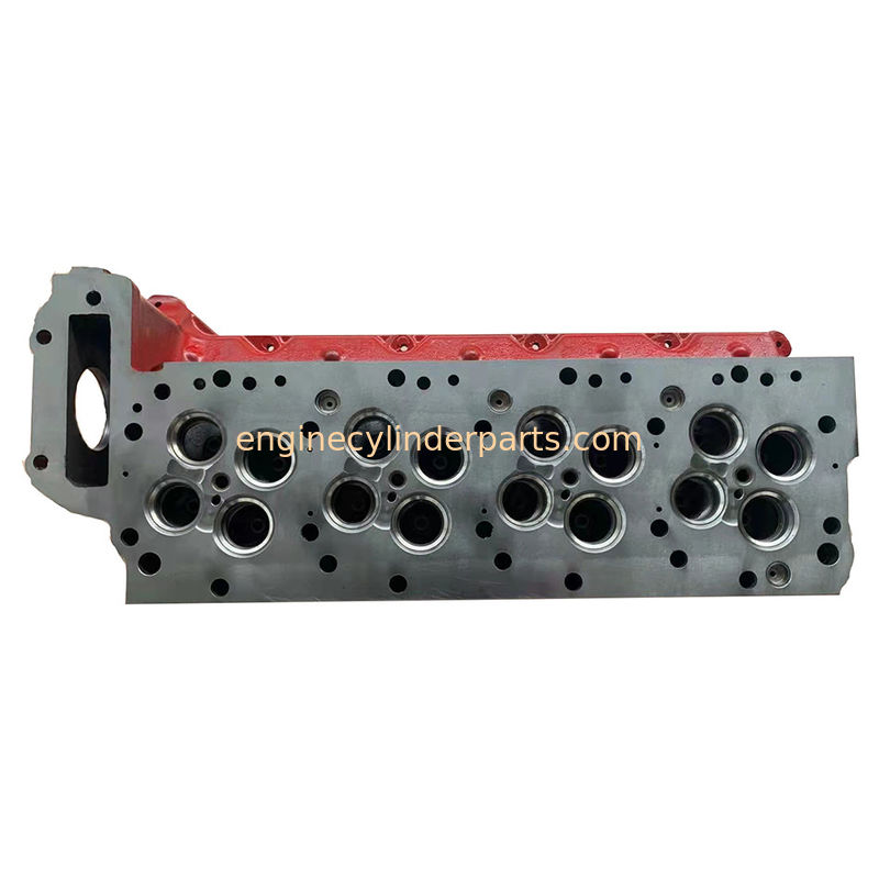 Hino Cylinder Head J05E Engine Parts Cylinder Head 11101-E0B61