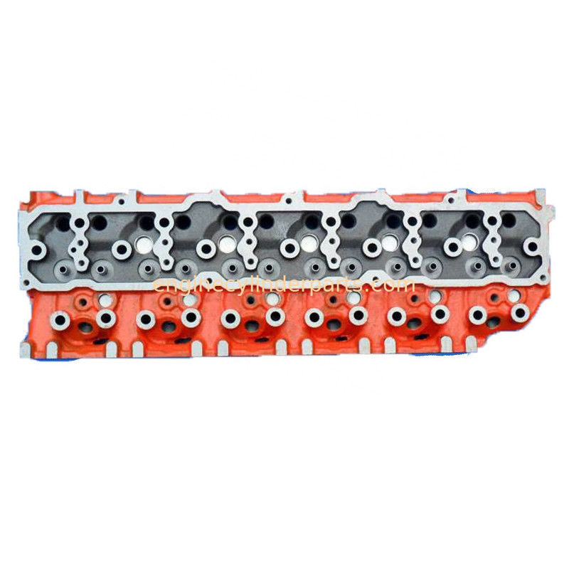 S6S Mitsubishi Cylinder Head 32B01-01010