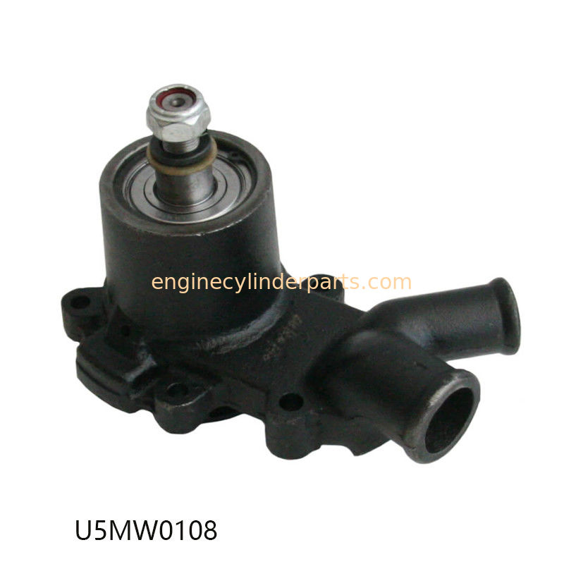 Engine Parts Aluminum Water Pumps For Perkins Lovol 1004 Oem U5MW0108
