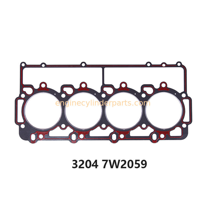  3204 3208 Cylinder Head Gasket 7W2059