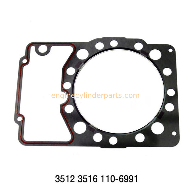 110-6991 Engine Seal Gasket For  3508 3512 3516 110-6991