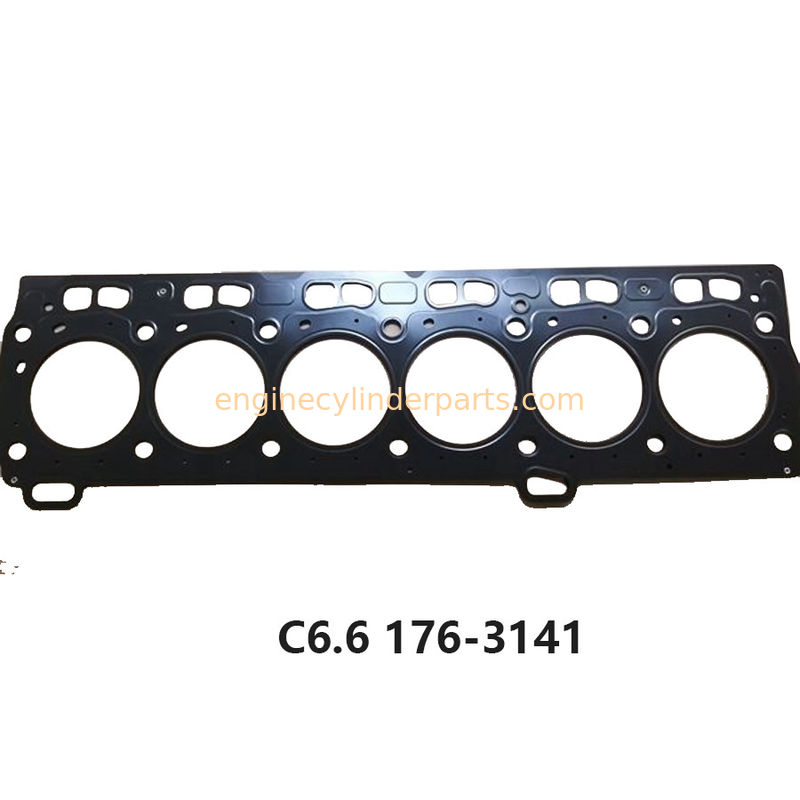 176-3141  Head Gasket C6.6 E320 E323 36981E052
