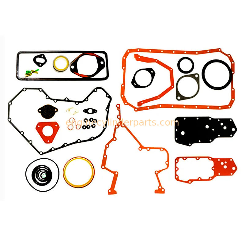 Lower Gasket Kit Cummins Head Gasket 4B 4BT Diesel Engine 3802375