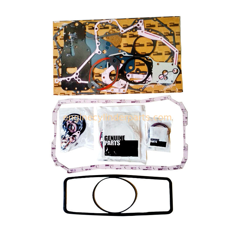 Cummins Engine Seal Gasket Upper Gasket Kit 4BT 4089648 3804896