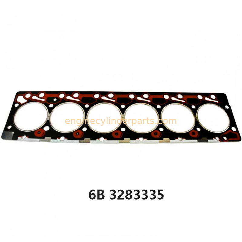 Cummins 6B 6BT 6BTA Engine Seal Gasket 3283335 3283570