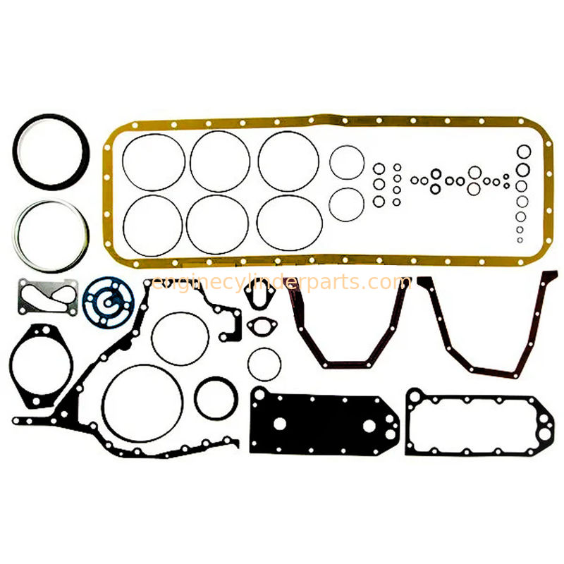 Auto Parts Engine Seal Gasket Kit For Cummins QSC 8.3L OEM 3800343