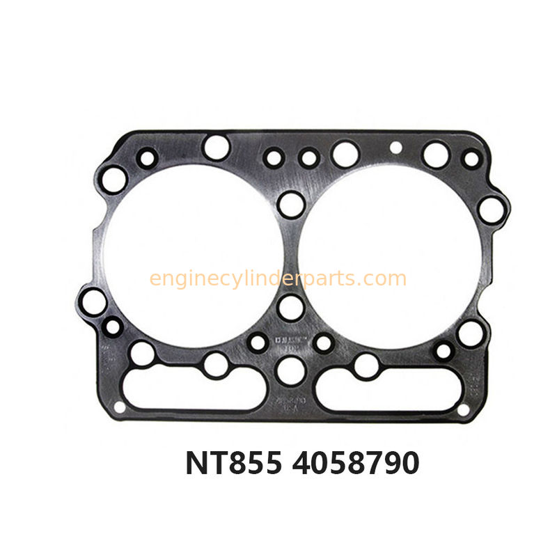 Cummins 4058790 Cylinder Head Gasket For Nt855 Diesel Engine