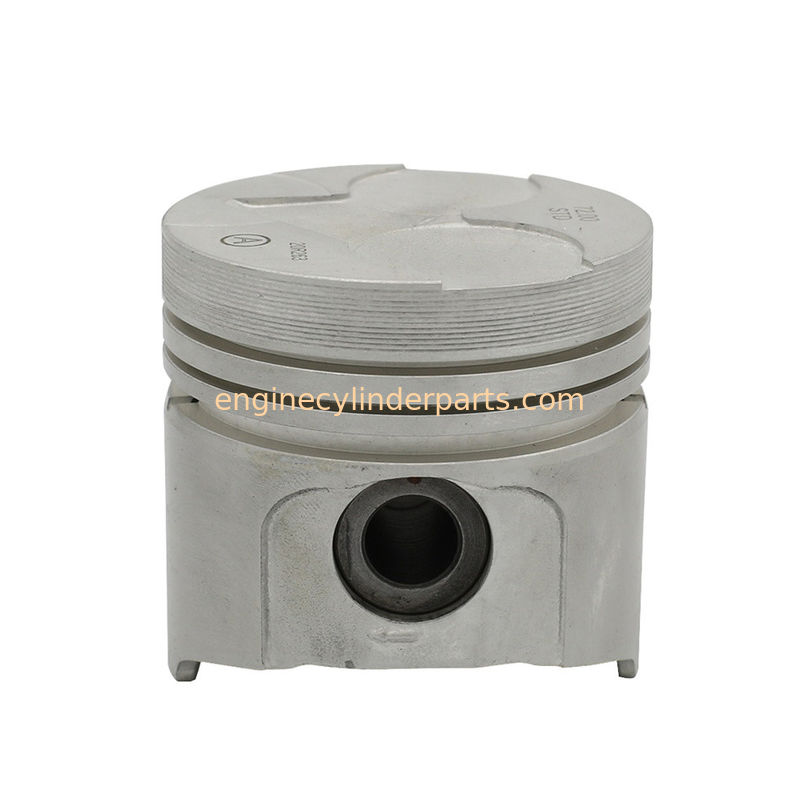 Kubota D905 V1205 Piston Kit OEM 16224-21110 16224-21910