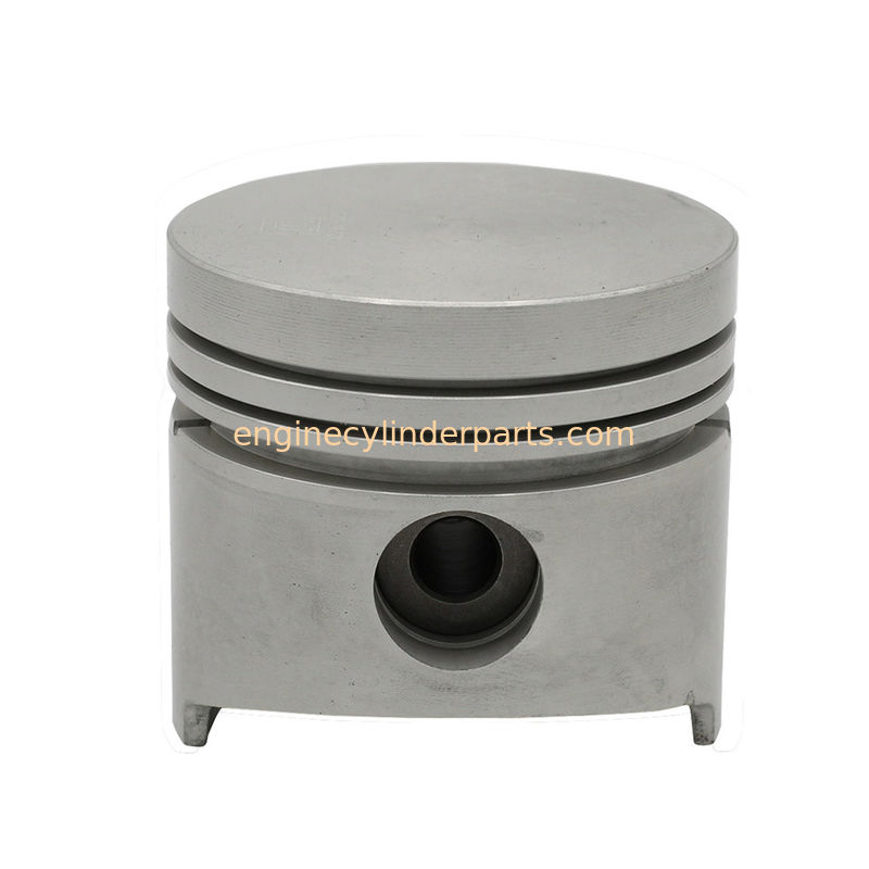 Generator Spare Parts Piston For Kubota D850 V1100  Z600 72MM Piston