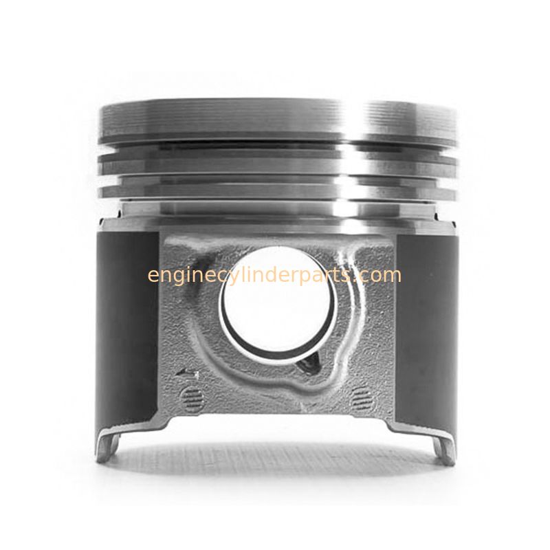 V2003DI 1G770-21112 Kubota Piston Piston Construction Agricultural Parts