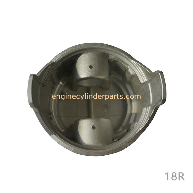 Auto Parts Piston For Toyota 18R COASTER, HILUX, CELICA & CORONA 1972-80 13011-38030