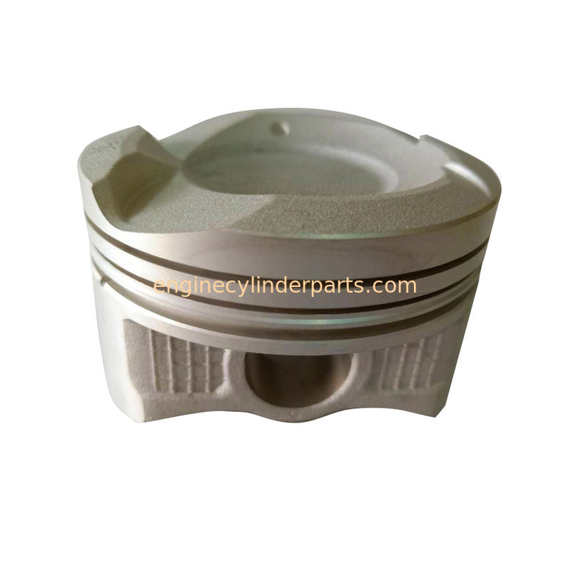 2000-2003 Toyota Echo Spare Parts 75MM Engine Piston Kit 13101-21030
