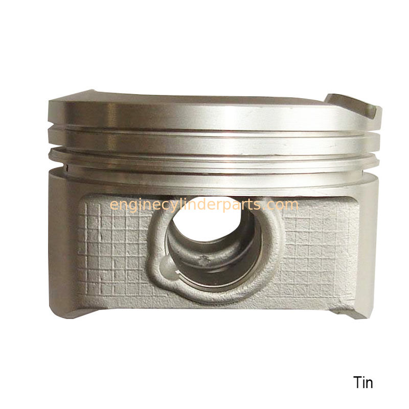 Toyota Avensis Celica 1.8L Car Engine Piston 1ZZ 13101-22020 13101-22140