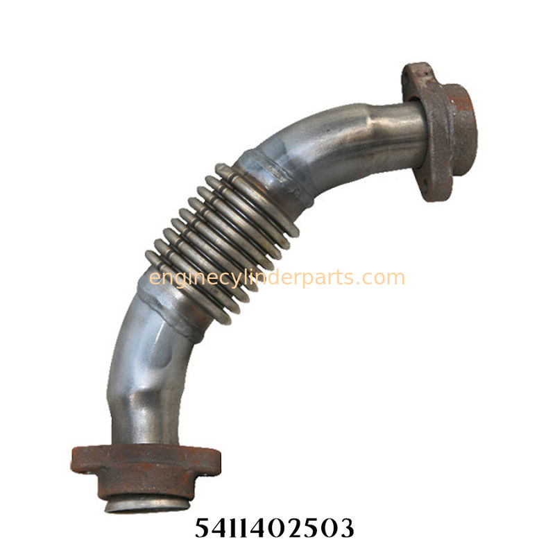 5411402503 5411401903 5411402903 Exhaust Manifold For Mercedes Benz