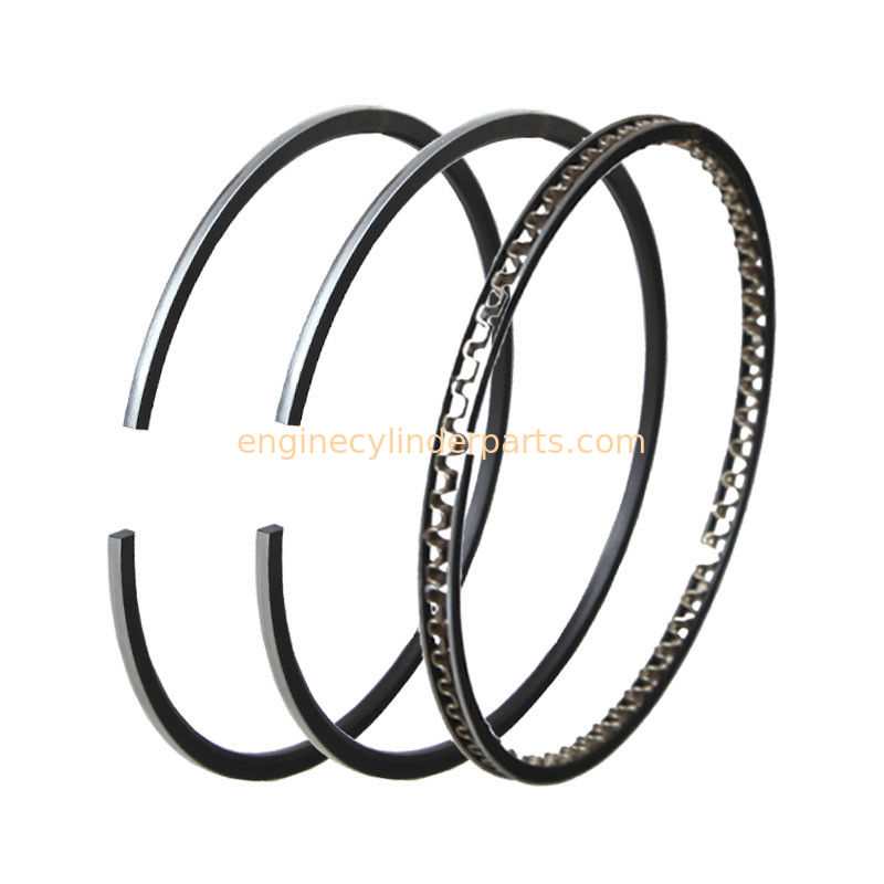 4A 4A-GHC 4AGZE Engine Piston Ring for 81mm 13011-16050 13011-16090 13011-16010 Toyota Corolla