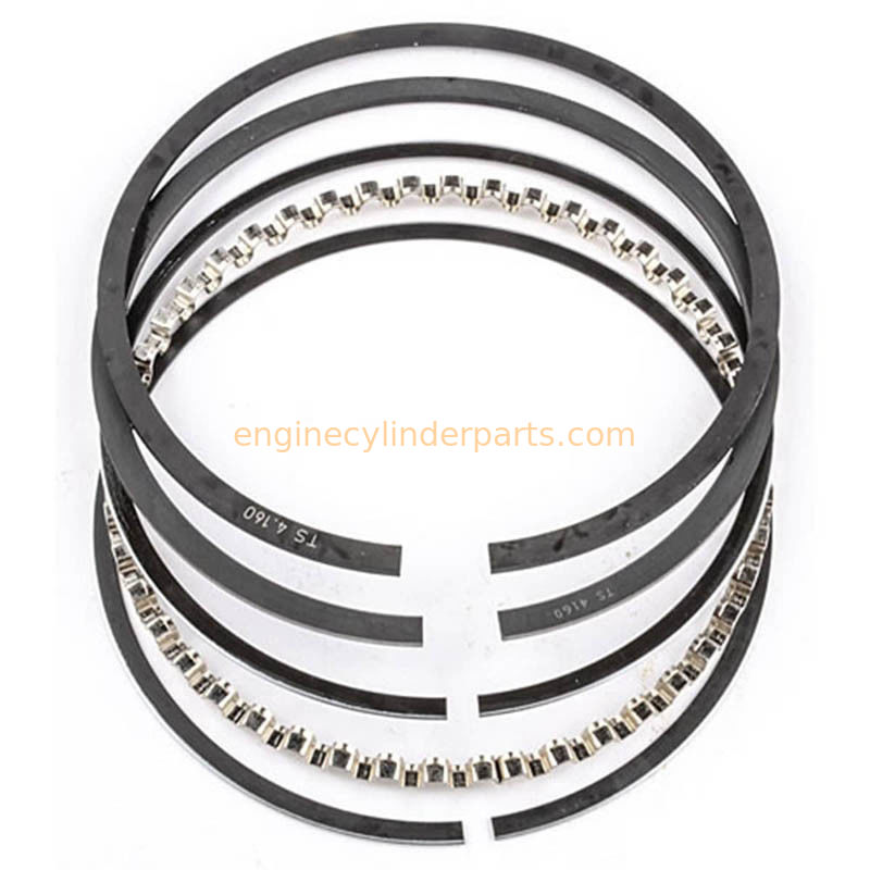 82.5mm Piston Ring Kit For Toyota 4S Diesel Engine Parts 9-9673-00 13011-74110-1 13011-74120-1 13011-74121-1