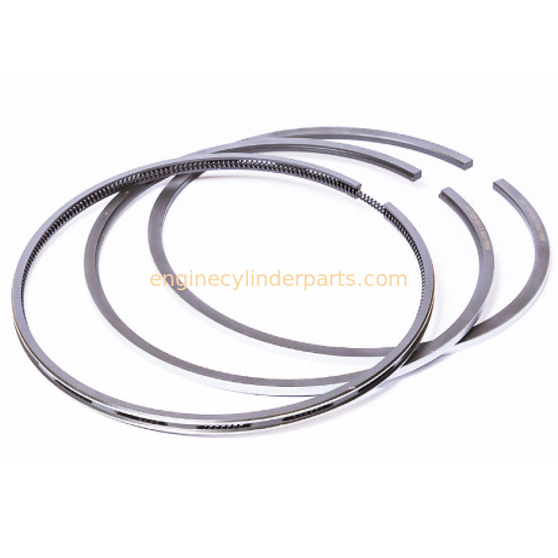 85mm Diesel Piston Rings For Toyota 2T 3T 13011-26020 13011-26040 13011-26041 13011-27020
