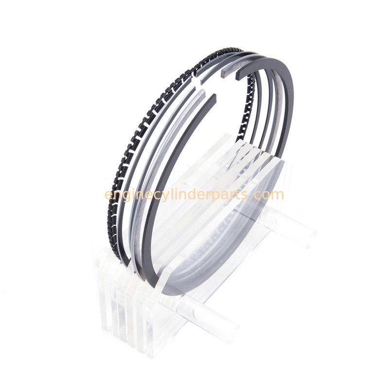 87mm 13011-74370 60783N0 7999050000 Toyota 5S-FE 5S-FNE Diesel Engine Parts Piston Ring Set
