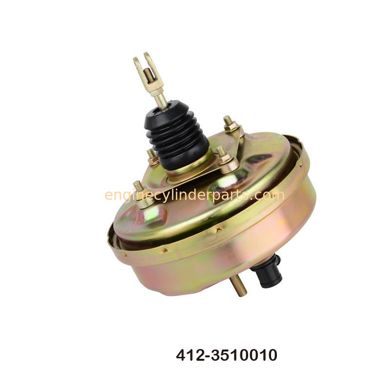 Vacuum booster for Moskvich412 OE Number 412-3510010