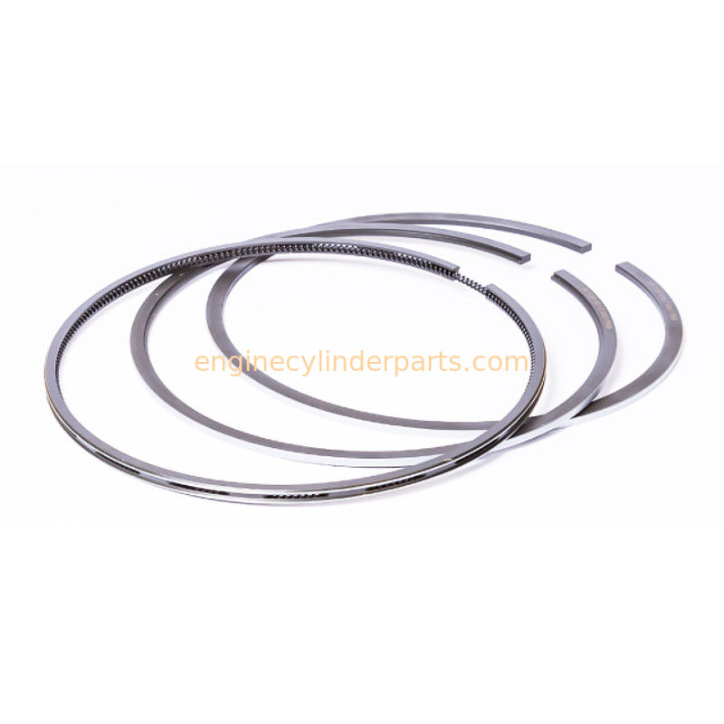08-422400-00 13011-30022 13011-30020 96mm Piston Ring for Toyota 1KD 1KD-FTV Diesel Engine Parts
