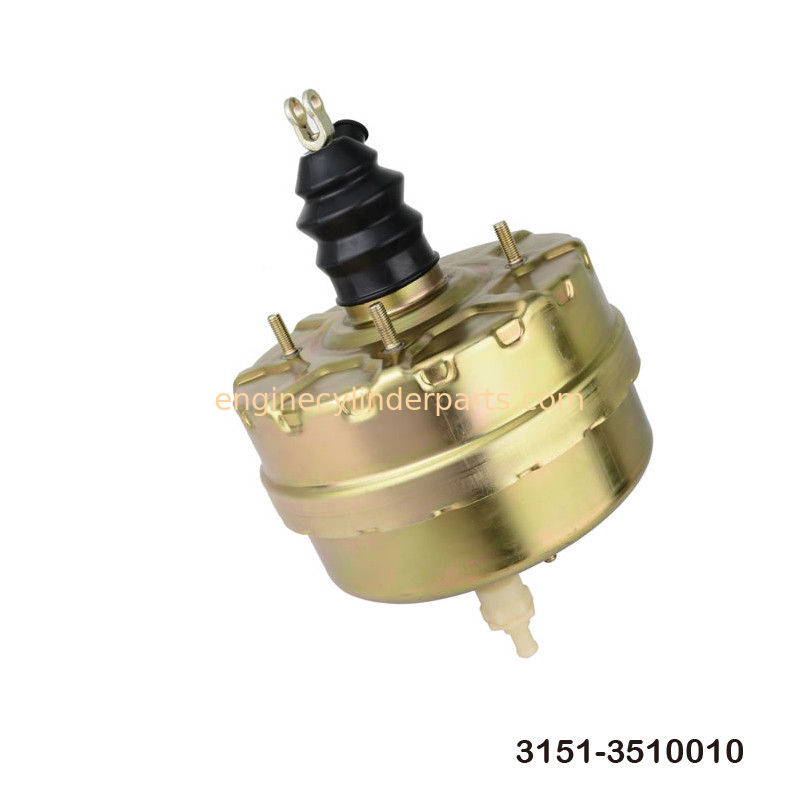 10" Dual Vacuum Power Brake Booster For UAZ 3151 OE Number 3151-3510010