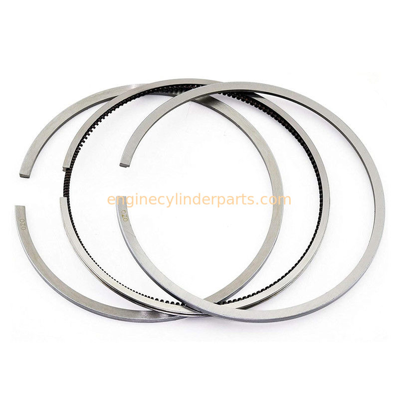 Generator Diesel Engine Parts 105mm Piston Ring For  3116 7E5213