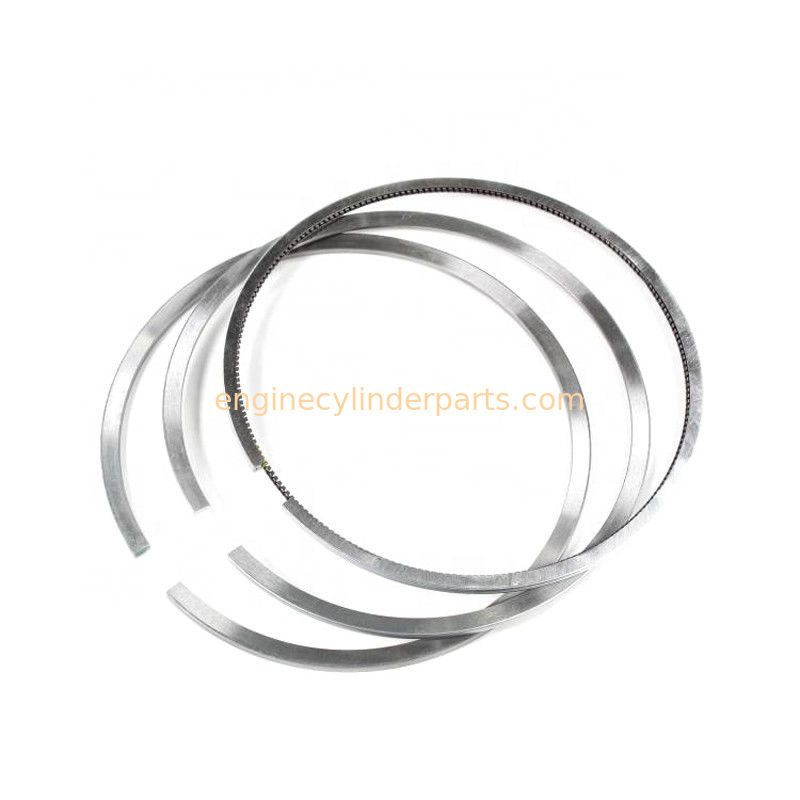 938F Excavators Wheel Loader Diesel Engine Parts 105mm Piston Ring For  9199000 12210501-00