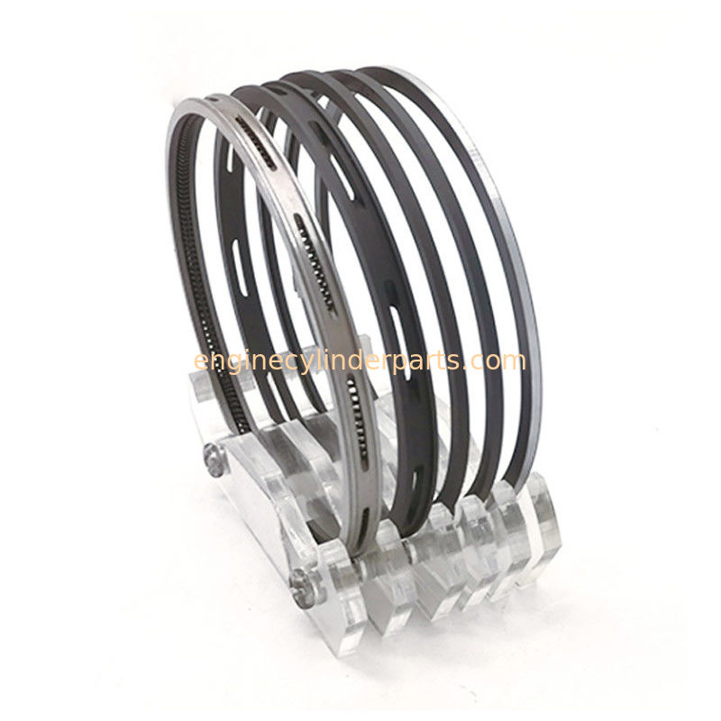 114.3mm Piston Ring For  D4 Bulldozer D112 D315 Diesel Engine Parts 2C5101