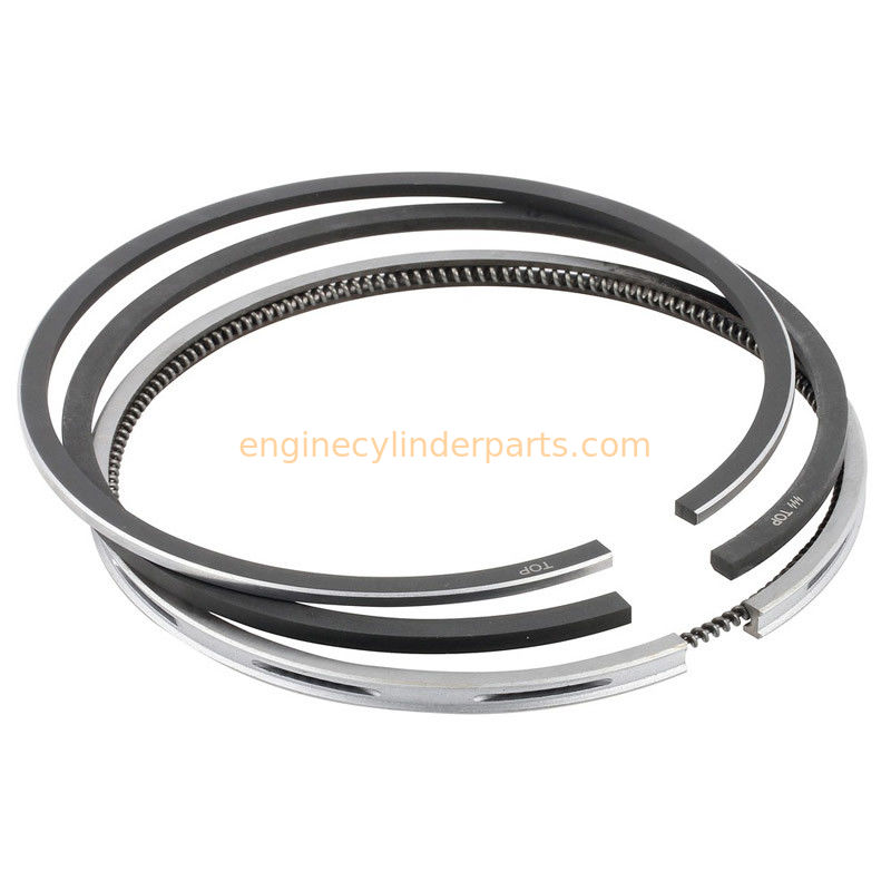 120.65mm Piston Ring For  D330C D333C 3304 3306 Diesel Engine Parts 127 57 N0 9S3068 9-1202-00