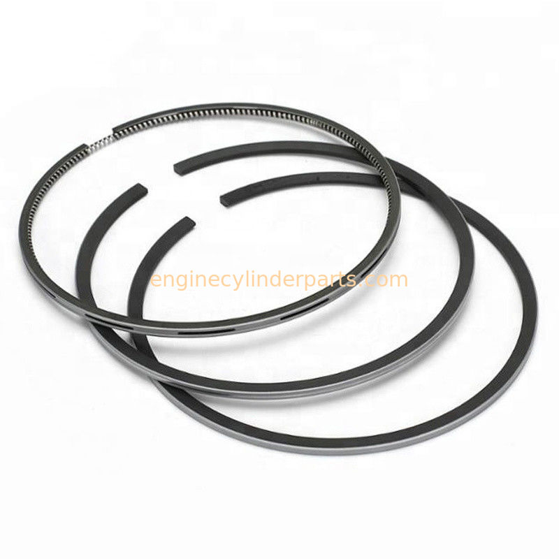 120.65mm Piston Ring For  D334 D333C 3304 3306 Diesel Engine Parts 2W1709 12759N0 9209 000