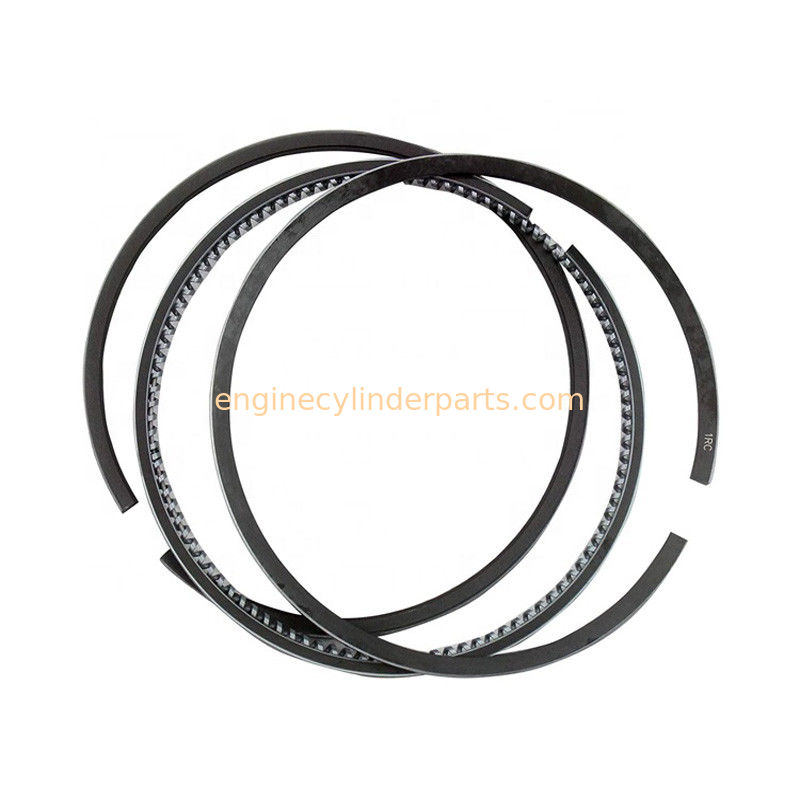 PC200 PC200-2 Komatsu 4D95 Engine Parts OEM 6202-32-2300 95mm Piston Ring