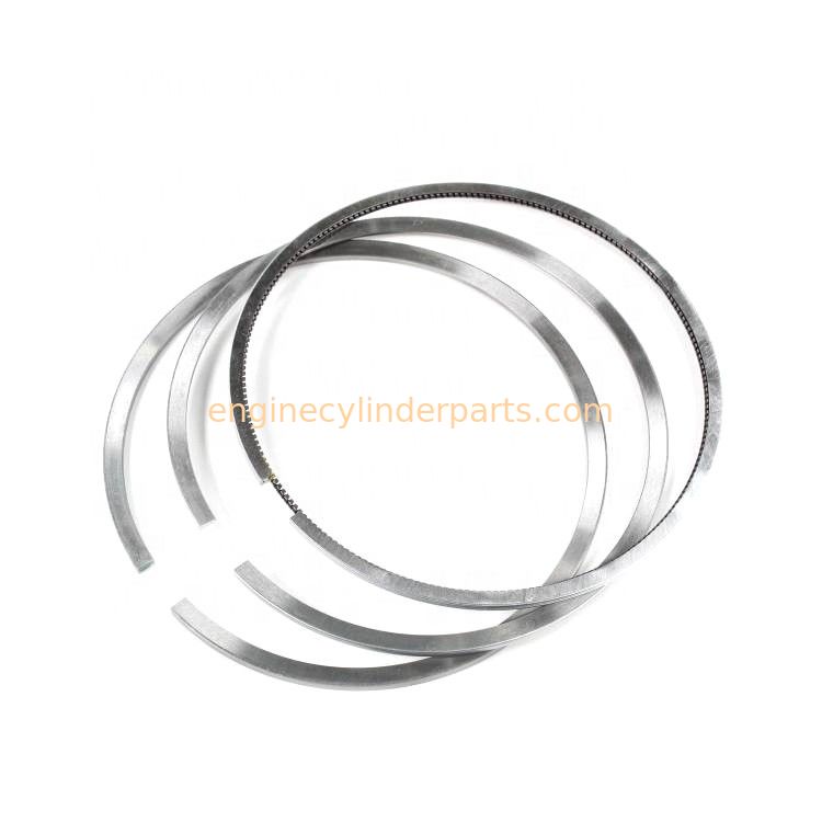 PC200 PC210 PC220 PC250 Komatsu S6D95 S6D95L SA6D95L SAA6D95LE Engine Parts OEM 6209-31-2400 95mm Piston Ring
